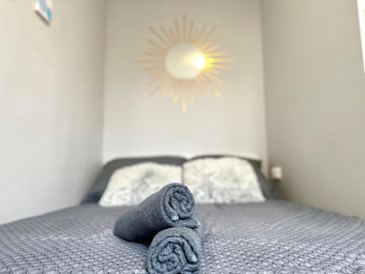 Homestay Mmrent Jellyfish Gdansk