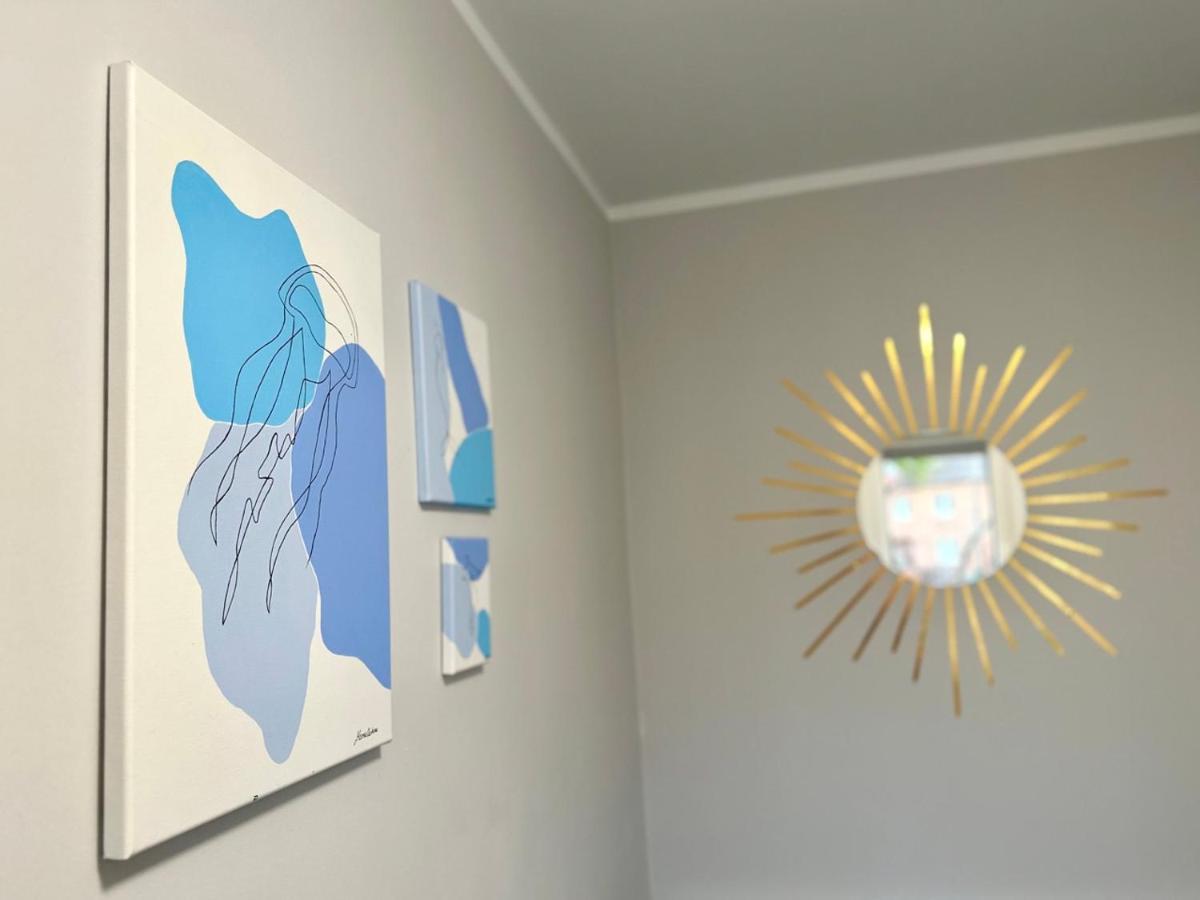 Homestay Mmrent Jellyfish Gdansk