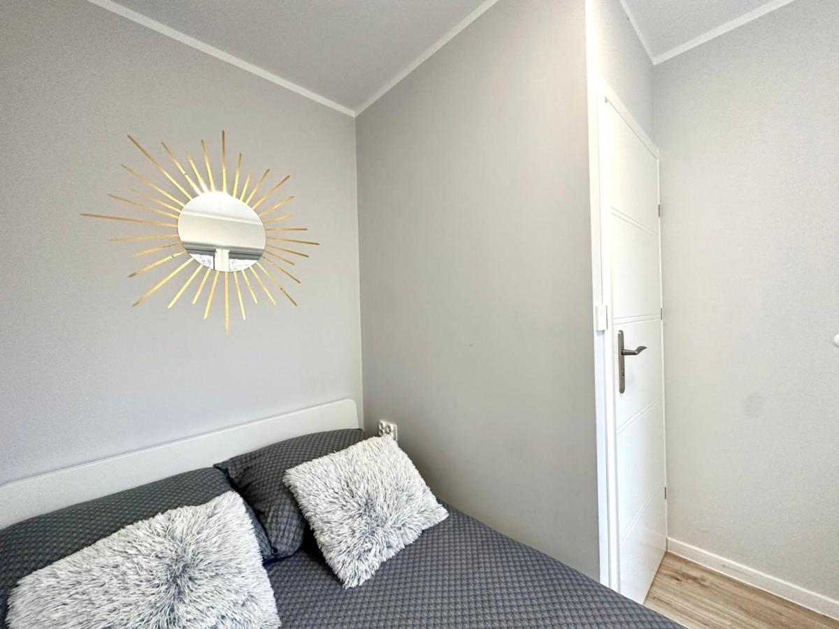 Mmrent Jellyfish Homestay Gdansk